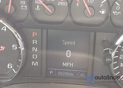 2016 GMC Sierra 1500 из США, поврежденный, VIN 1GTN2LEH8GZ308653